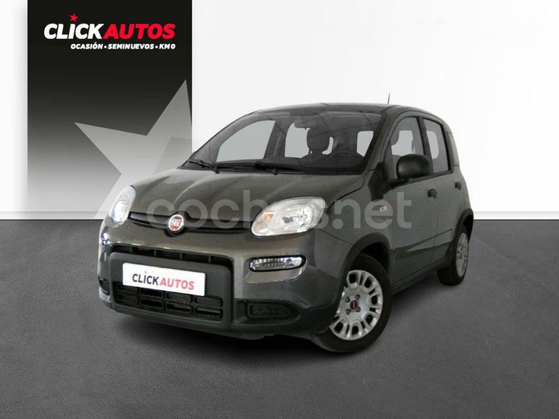 FIAT Panda Panda Hybrid 1.0