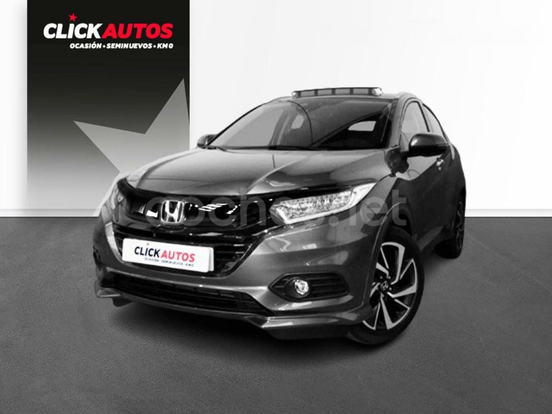 HONDA HR-V 1.5 iVTEC Executive