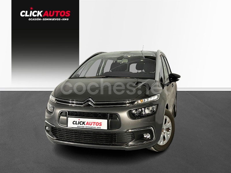 CITROEN Grand C4 Spacetourer PureTech SS 6v Feel