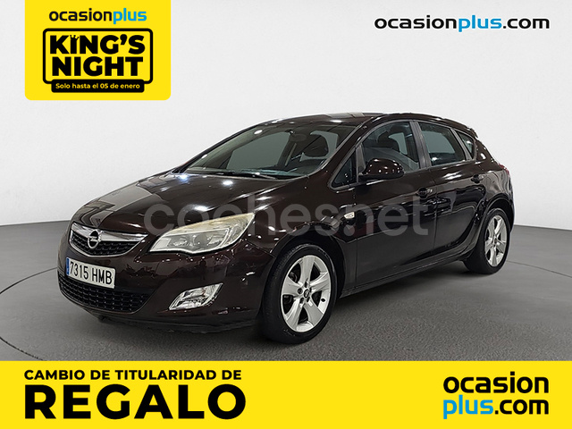 OPEL Astra 1.4 Enjoy