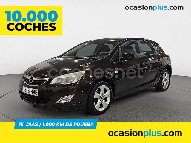 OPEL Astra 1.4 Enjoy