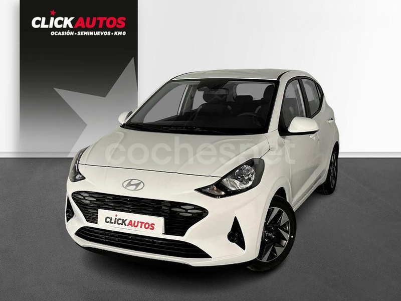 HYUNDAI i10 1.0 Klass
