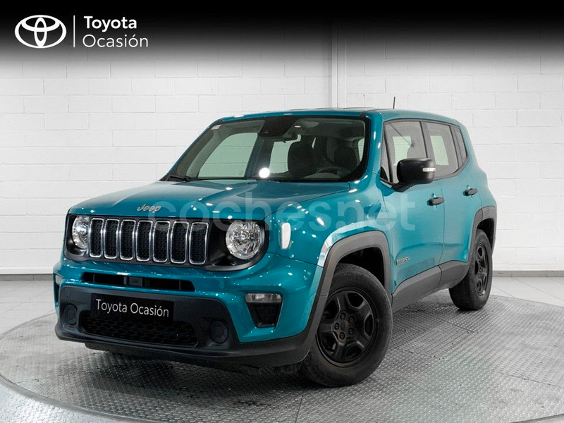 JEEP Renegade 1.0G Sport 4x2