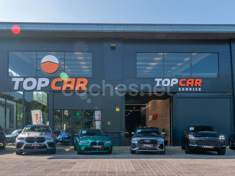 AUDI A6 Avant Design 50 TDI quattro tiptro