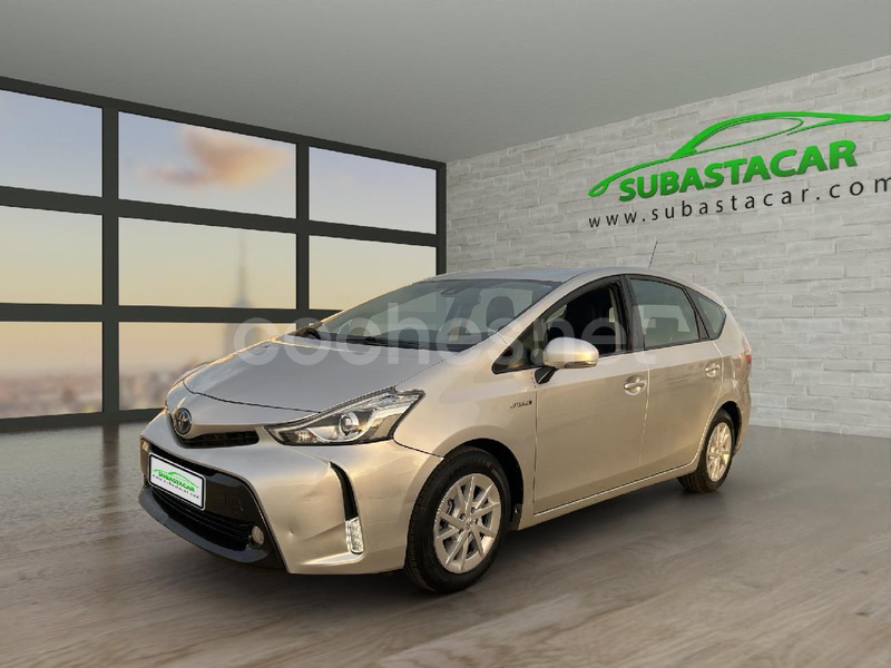 TOYOTA Prius 1.8 Prius