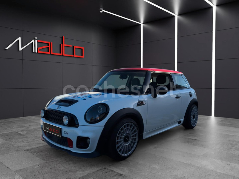 MINI MINI Cooper S R56