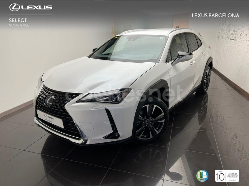 LEXUS UX 2.0 250h Executive Plus