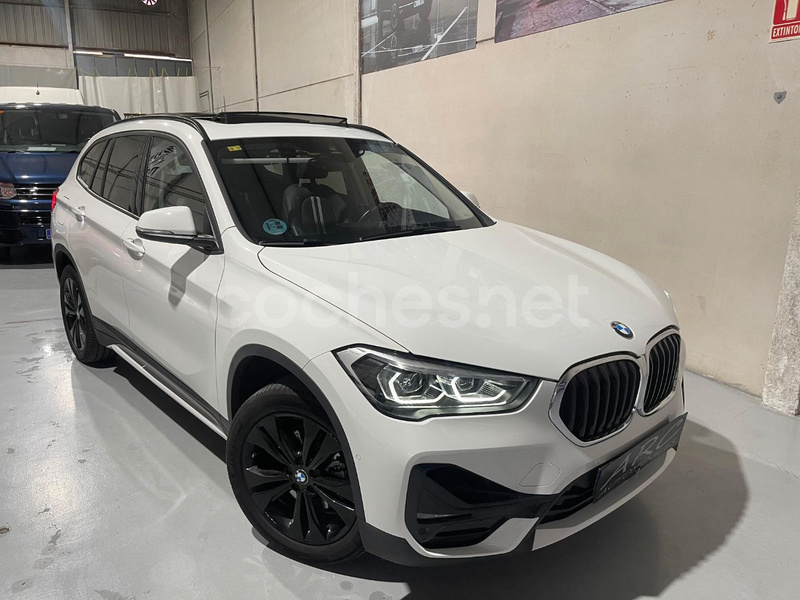 BMW X1 sDrive18dA Corporate