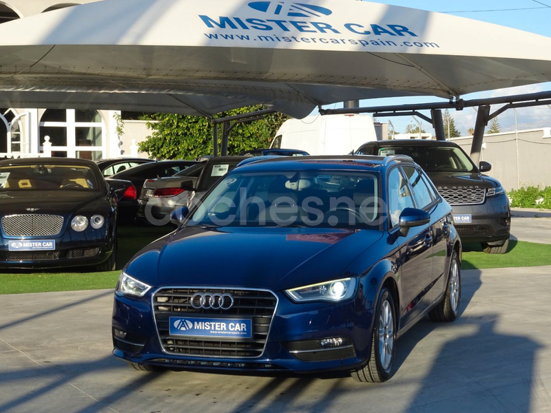 AUDI A3 1.6 TDI Ambiente