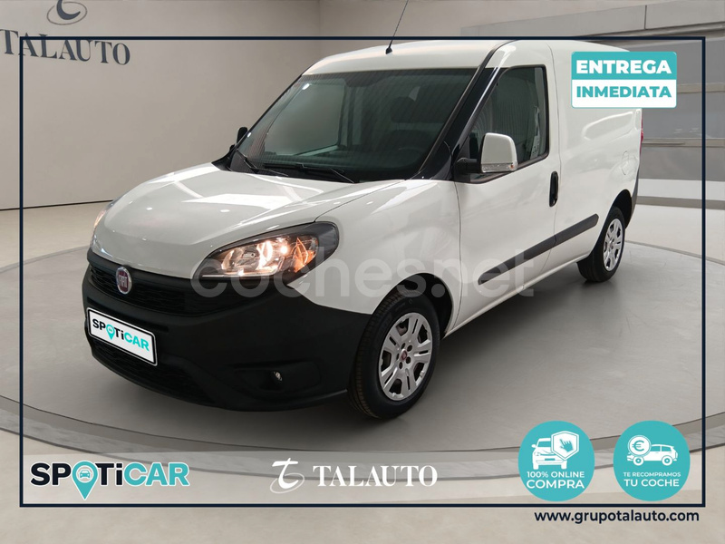 FIAT Doblò Cargo Cargo Base 1.3 Multijet