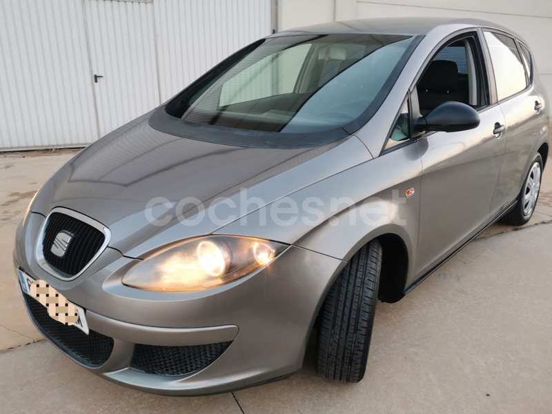 SEAT ALTEA 1.6 REFERENCE