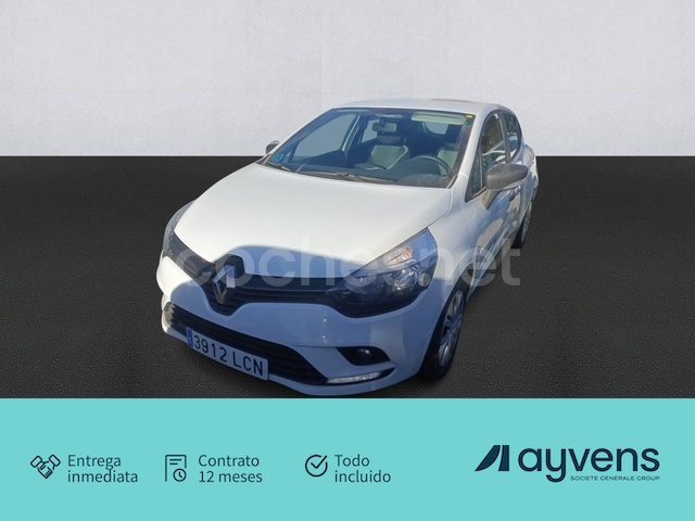 RENAULT Clio Business dCi 18