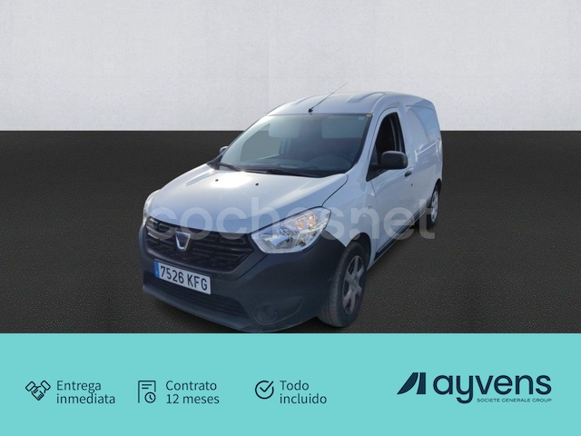 DACIA Dokker Van Ambiance dCi