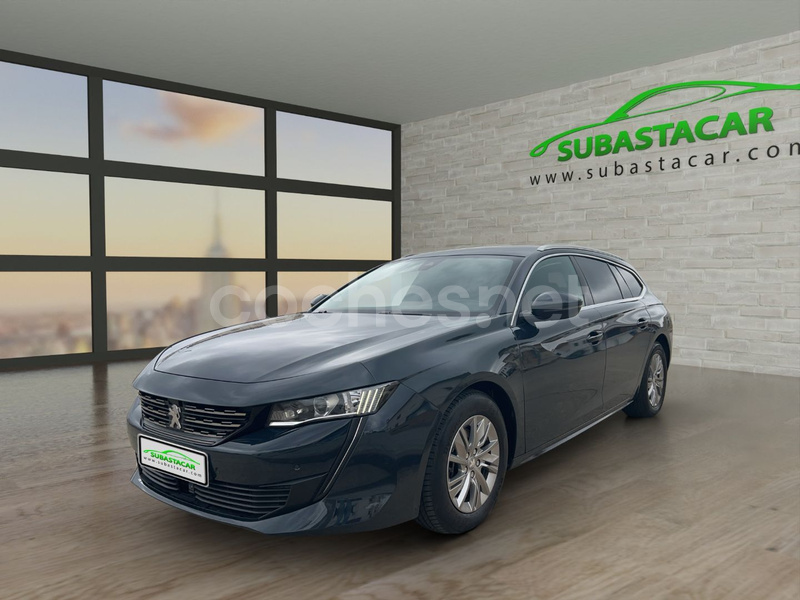 PEUGEOT 508 SW Business Line BlueHDi SS 6vel