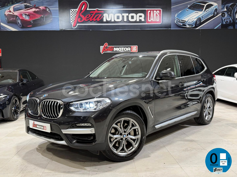 BMW X3 xDrive30e xLine