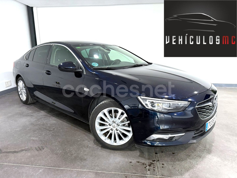 OPEL Insignia GS 1.6 CDTi TD Innovation Auto