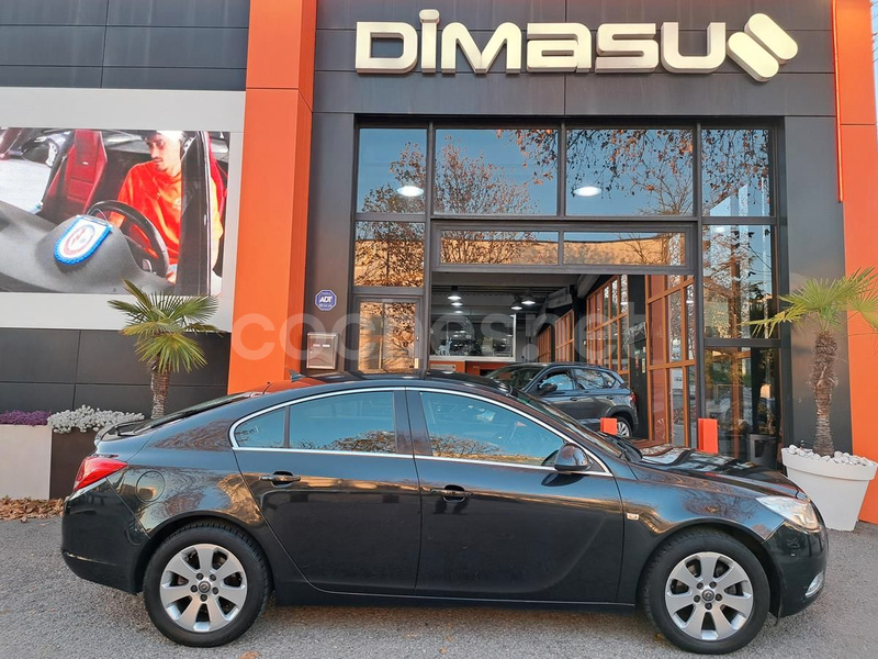 OPEL Insignia 2.0 CDTI Start Stop 130 CV Selective