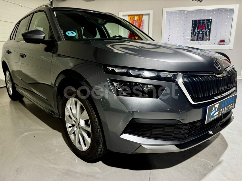 SKODA Kamiq 1.0 TSI Ambition