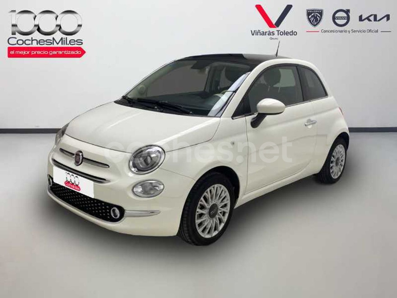 FIAT 500 Dolcevita 1.0 Hybrid 70 CV