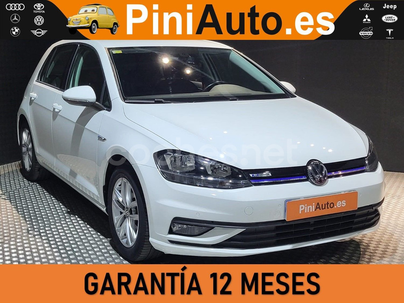 VOLKSWAGEN Golf Edition 1.5 TSI EVO