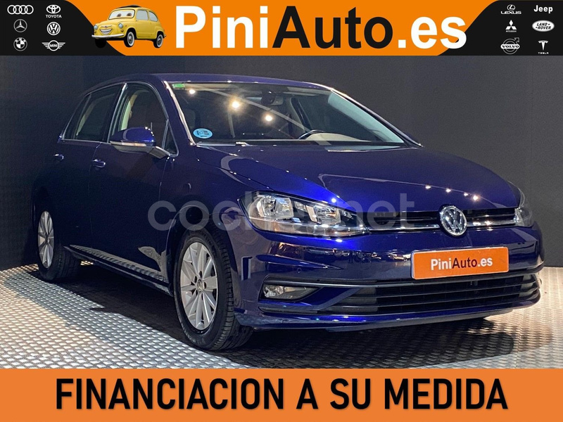 VOLKSWAGEN Golf Ready2Go 1.0 TSI