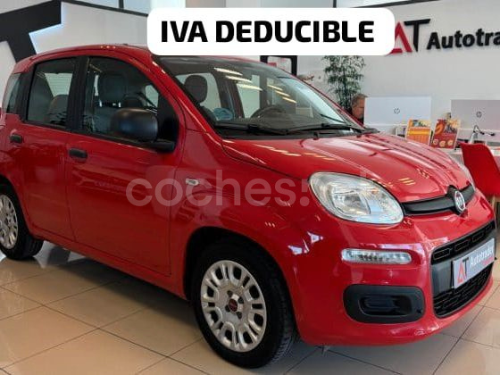 FIAT Panda City Cross 1.0 Gse