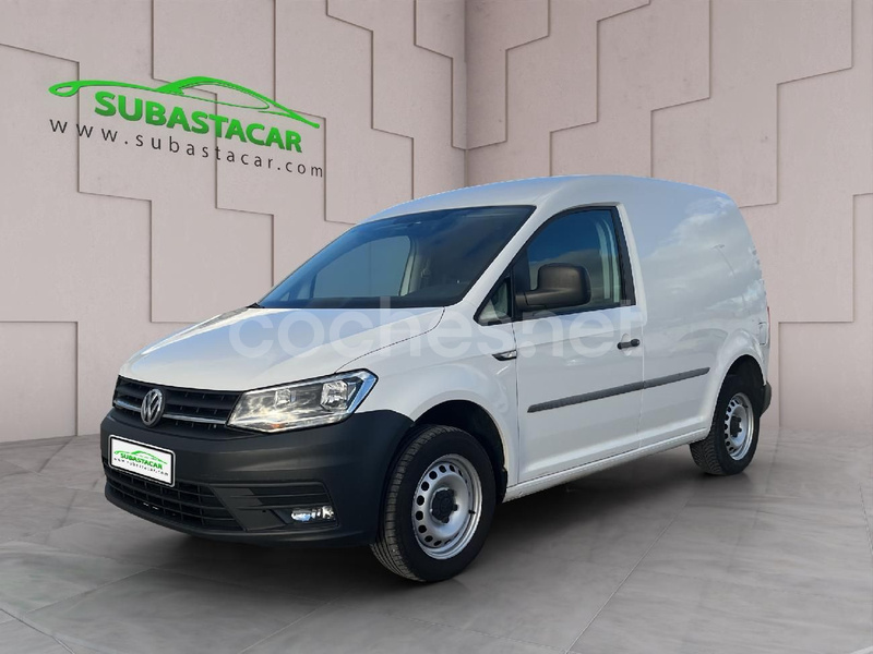 VOLKSWAGEN Caddy Profesional Furgon 2.0 TDI BMT