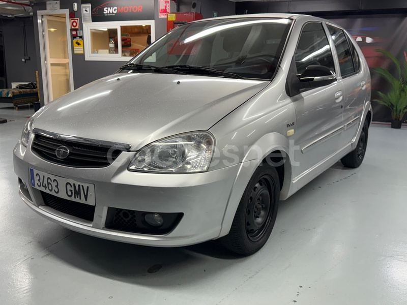 TATA Indica 1.4 Dicor LS