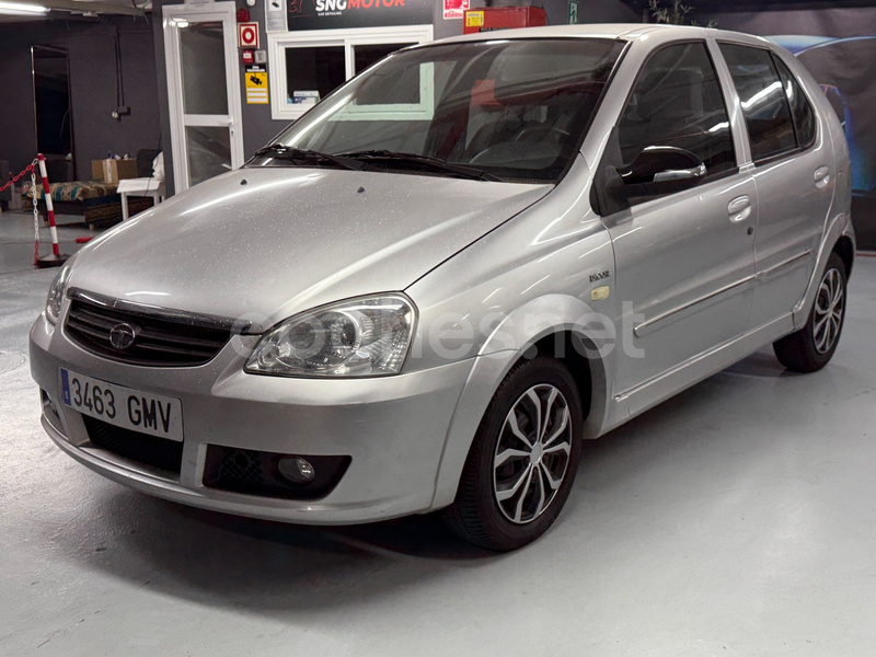 TATA Indica 1.4 Dicor LS