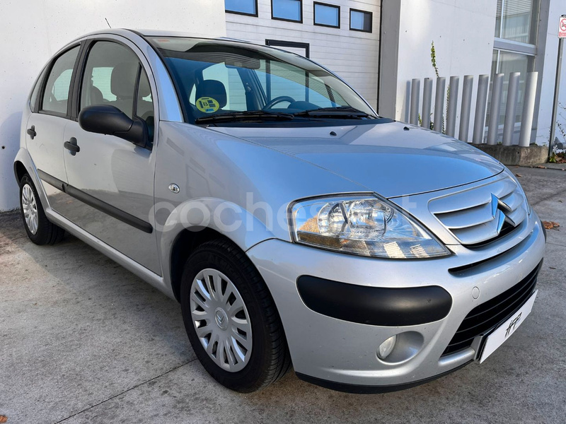 CITROEN C3 1.4 HDi Cool