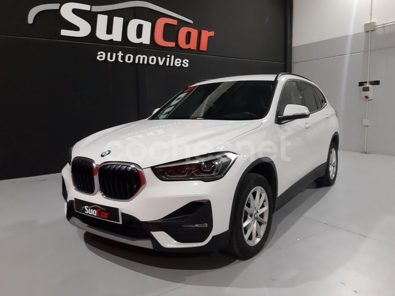 BMW X1 sDrive18dA Corporate