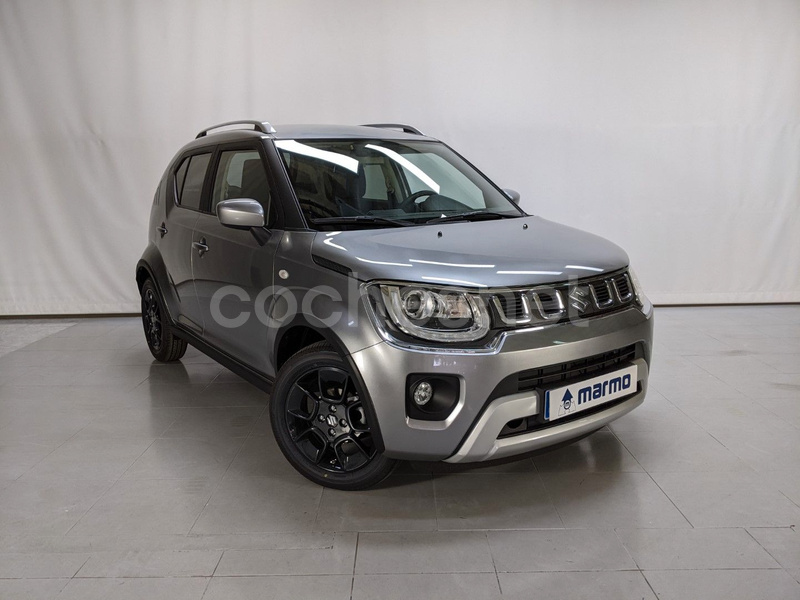 SUZUKI Ignis 1.2 GLE Mild Hybrid