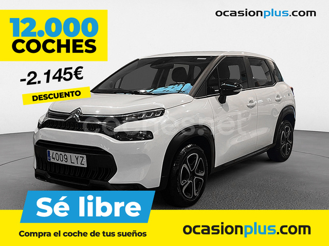 CITROEN C3 Aircross PureTech SS Feel