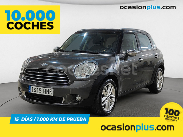 MINI Countryman 2.0 Cooper D Auto