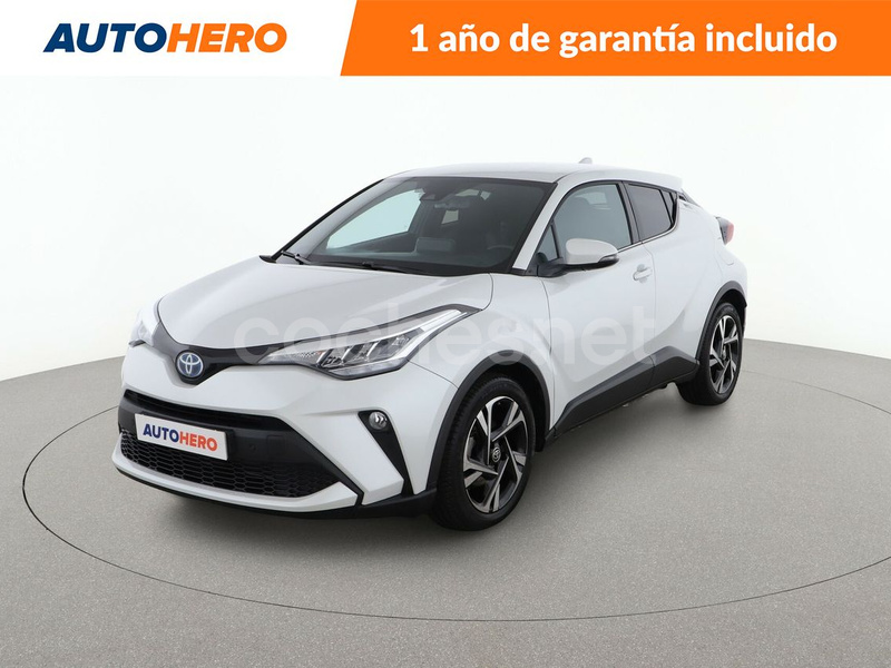 TOYOTA C-HR 2.0 180H Advance