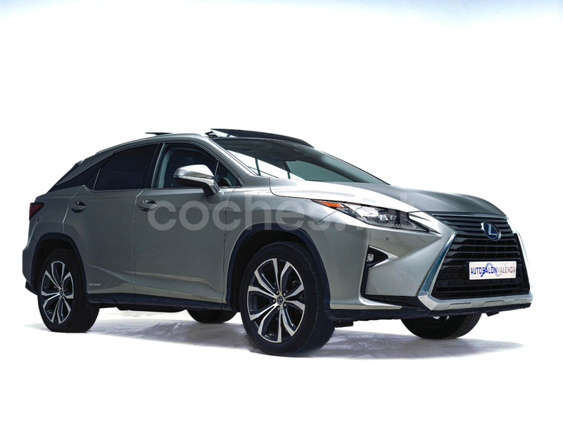 LEXUS RX 450h Executive