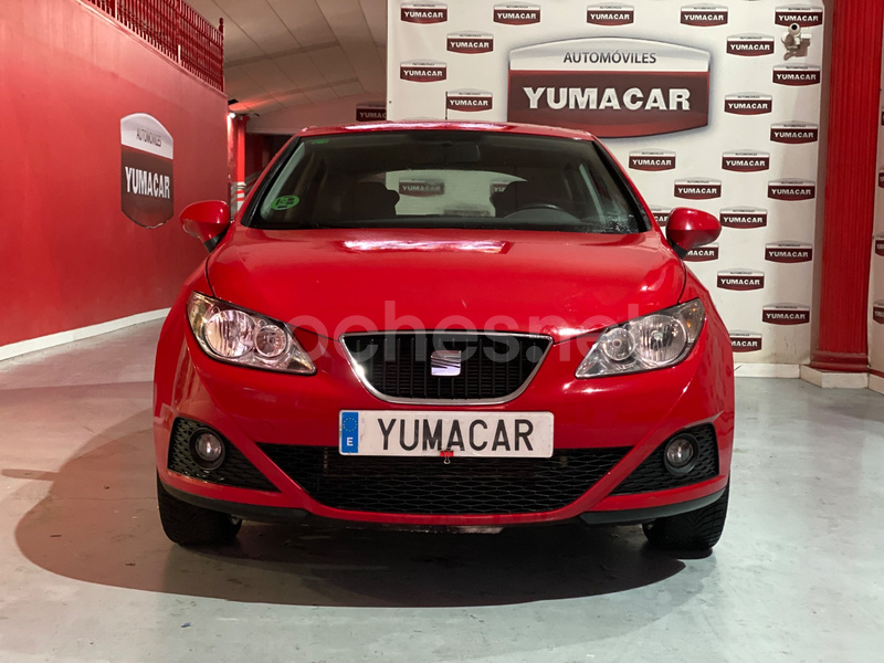 SEAT Ibiza 1.2 TSI Style DSG