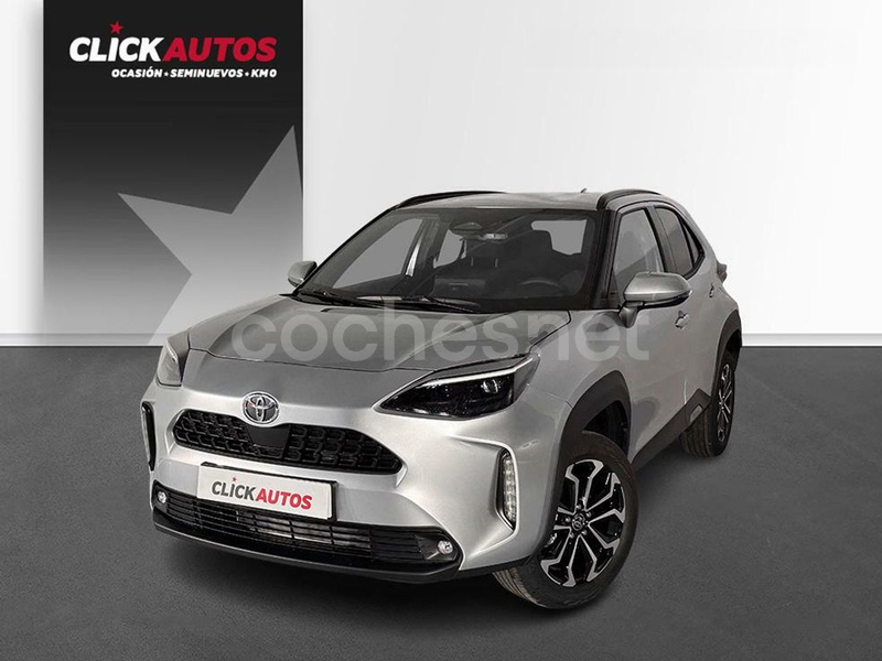 TOYOTA Yaris Cross 1.5 120H Active Plus