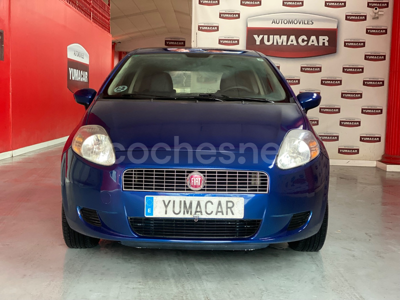 FIAT Punto 1.3 Multijet 16V Classic