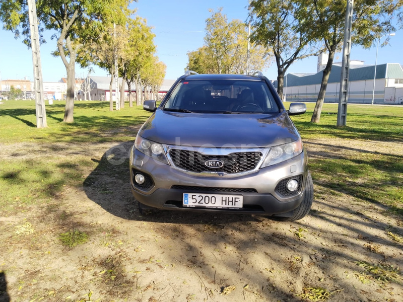 KIA Sorento 2.2 CRDi Emotion Automatico 4x4