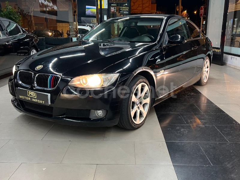 BMW Serie 3 320i