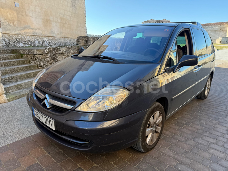 CITROEN C8 2.2 HDi 16v Premier