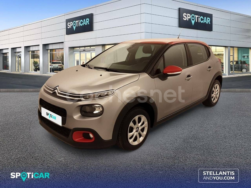 CITROEN C3 PureTech FEEL