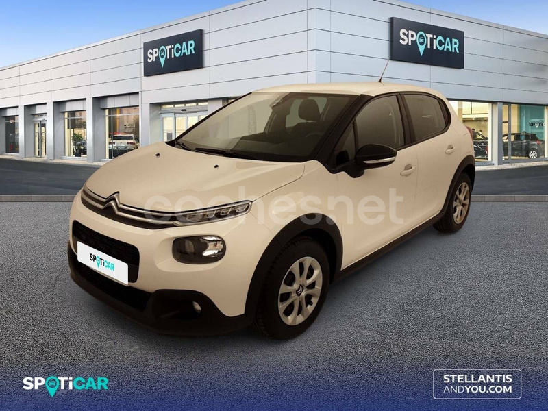 CITROEN C3 PureTech FEEL