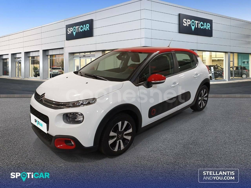 CITROEN C3 PureTech FEEL