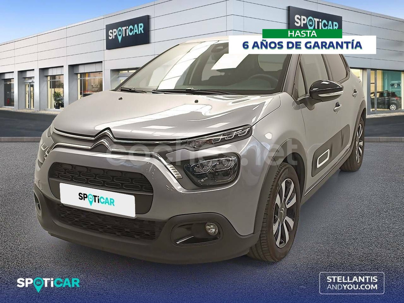 CITROEN C3 PureTech Max