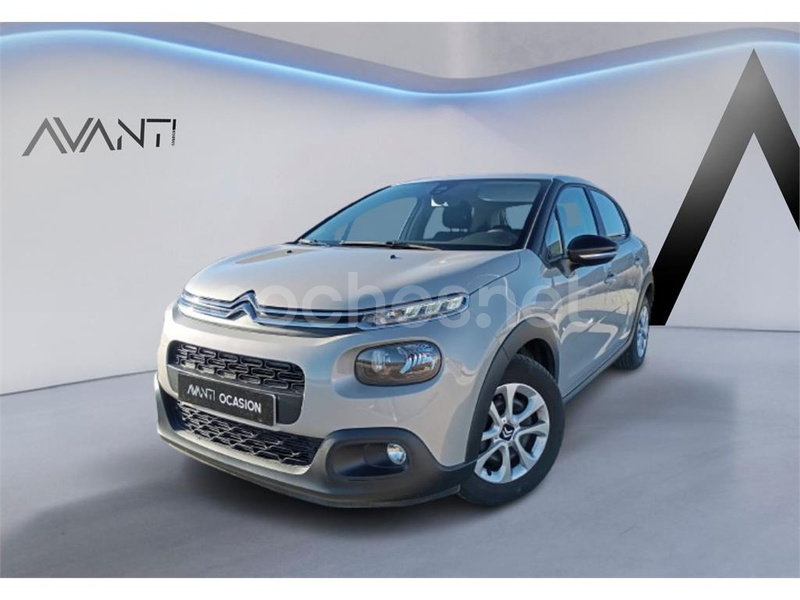 CITROEN C3 PureTech FEEL