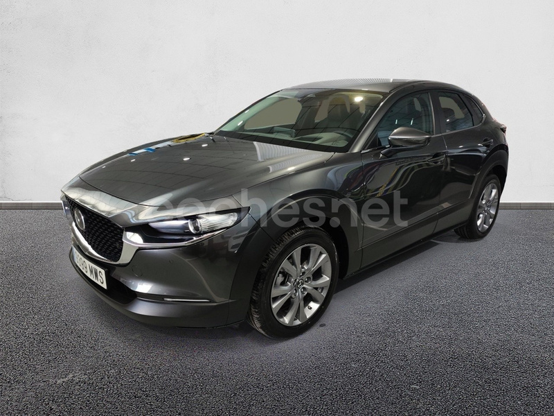 MAZDA CX-30 eSKY X MHEV AWD Exclusiveline