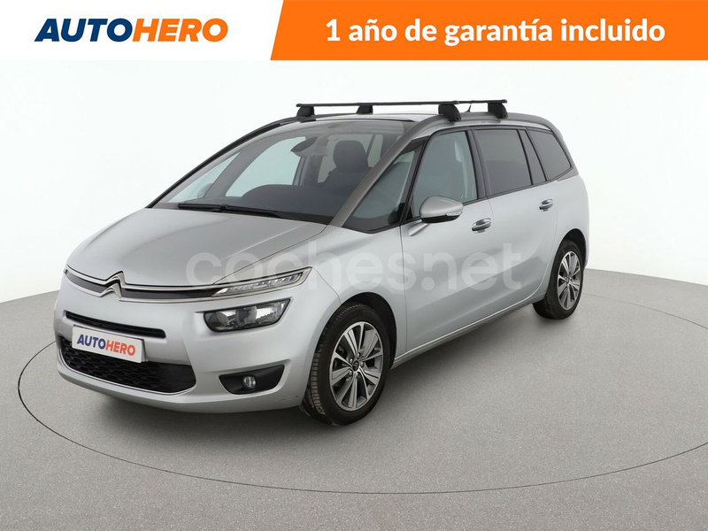 CITROEN Grand C4 Picasso eHDi 115 Airdream Intensive