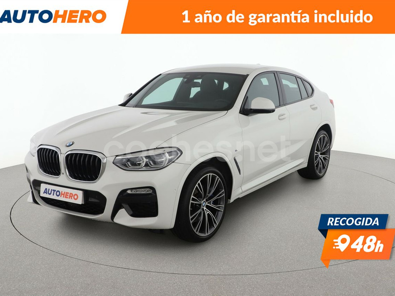 BMW X4 xDrive30i
